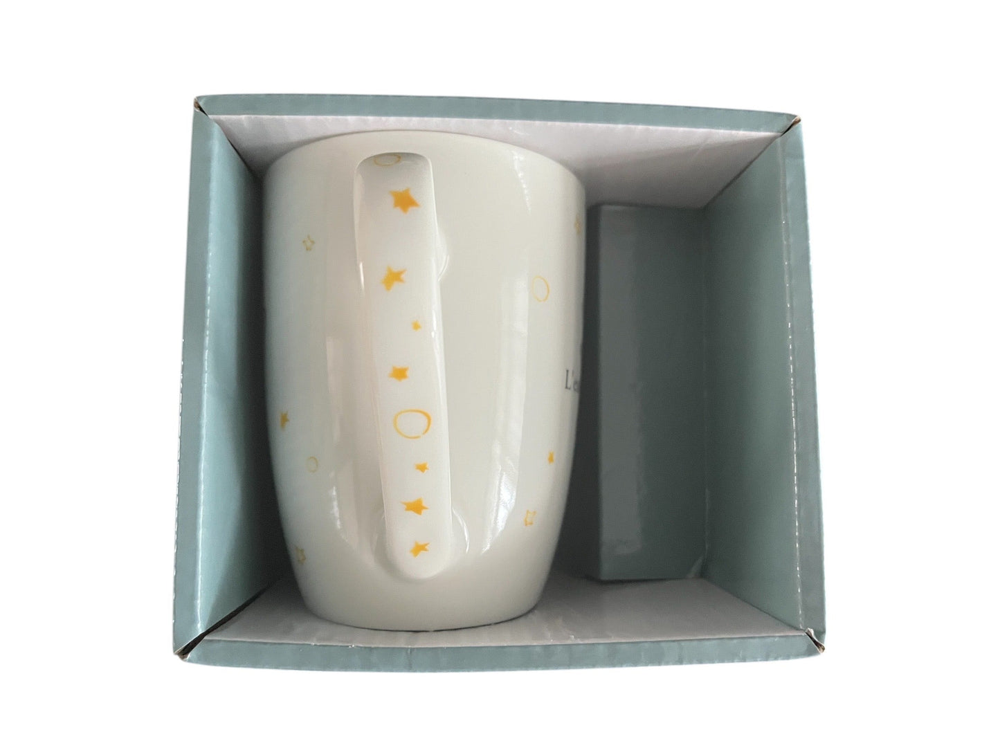 Kiub large mug Le Petit Prince