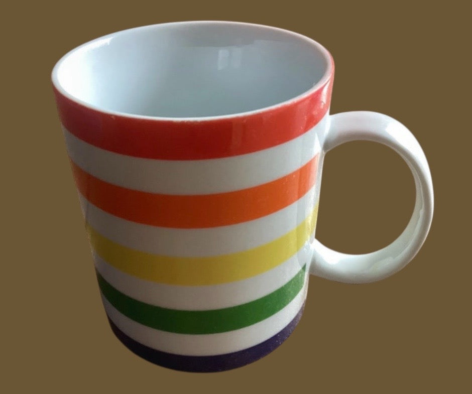 JC de Castelbajac x Deshoulieres vintage mug Mods