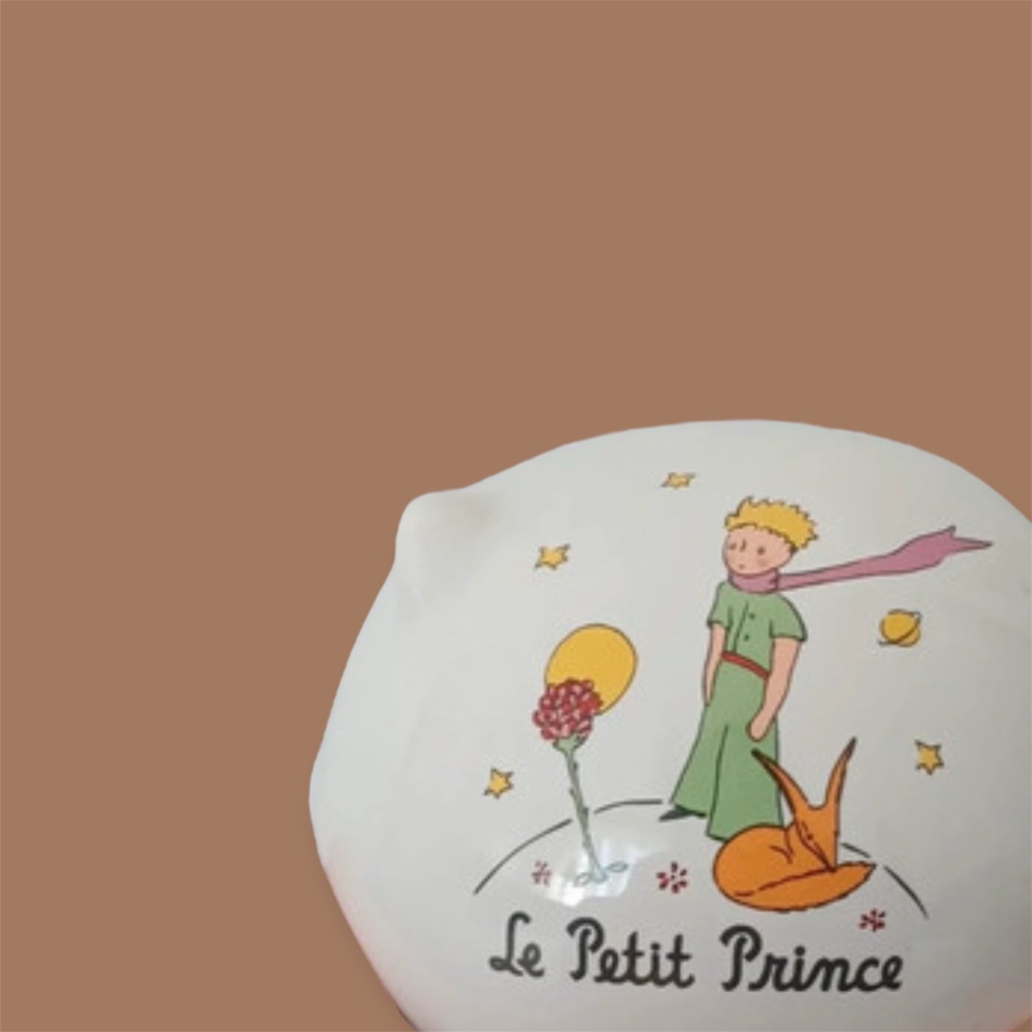 Piggybank Le Petit Prince