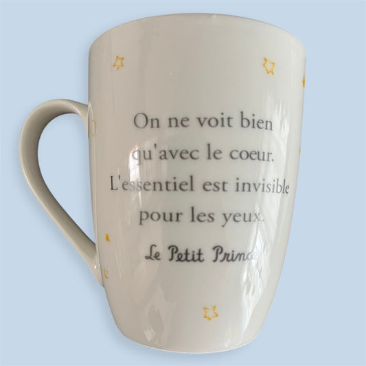 Kiub large mug Le Petit Prince