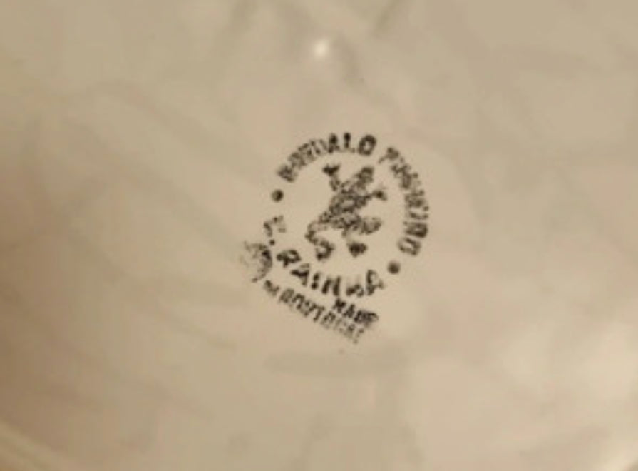 Bordallo Pinheiro @HouselikeaMother