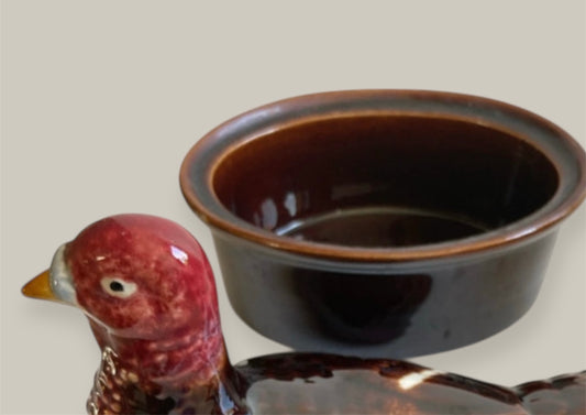 Turkey tureen GEO Portugal