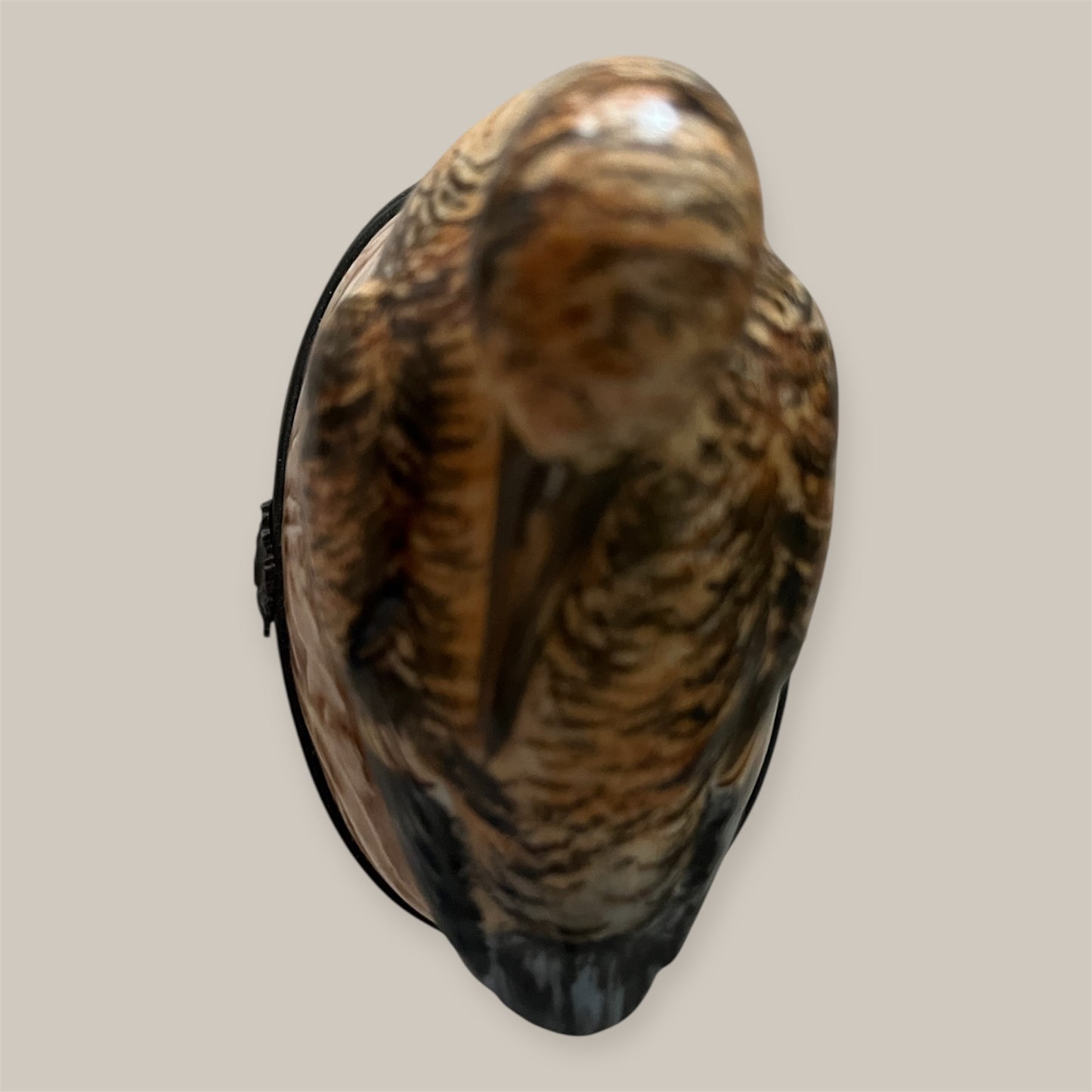 Lovely Limoges trincket box bird