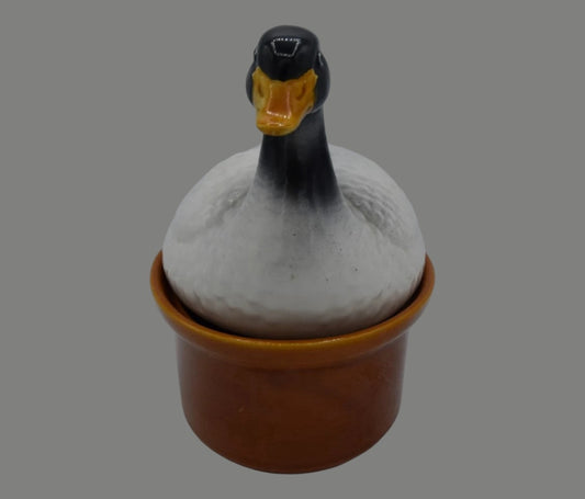 Secla Portugal vintage tureen