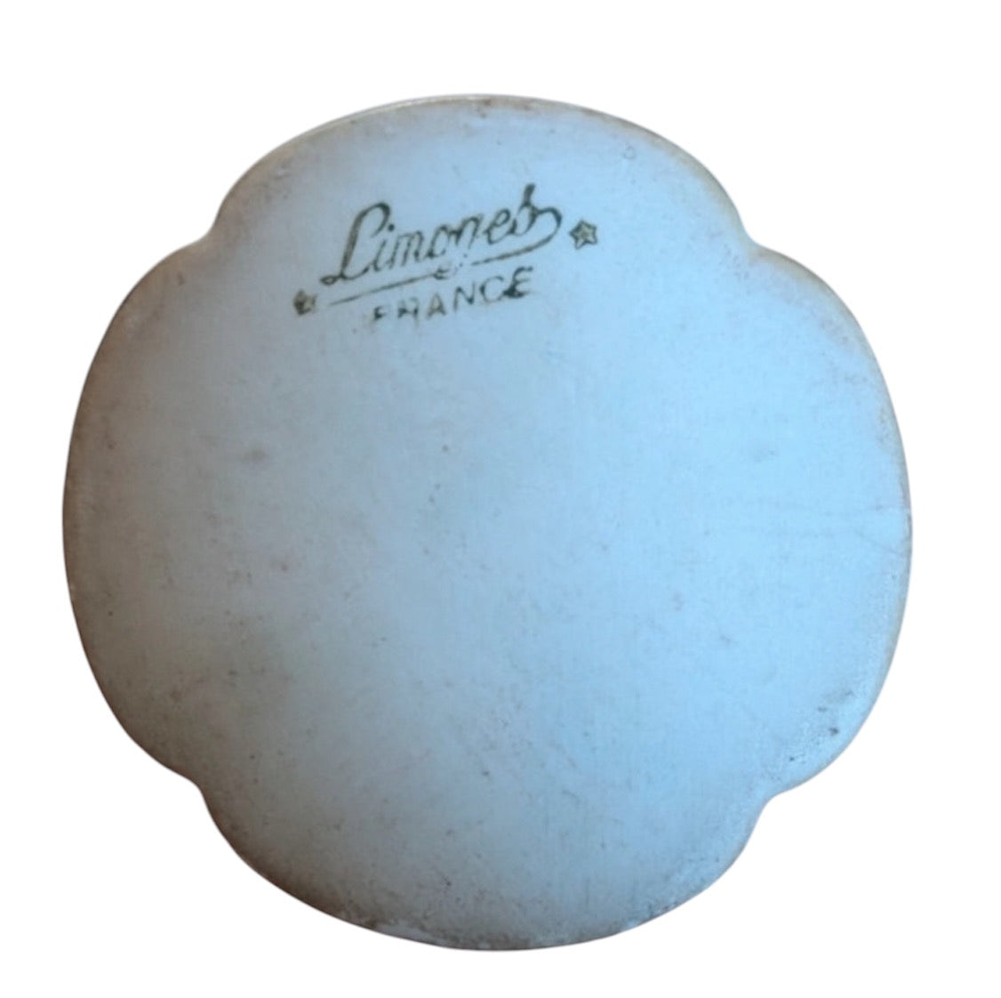 Lovely Limoges trincetbox ๐น rose