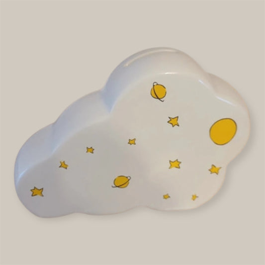 Moneybank Le Petit Prince
