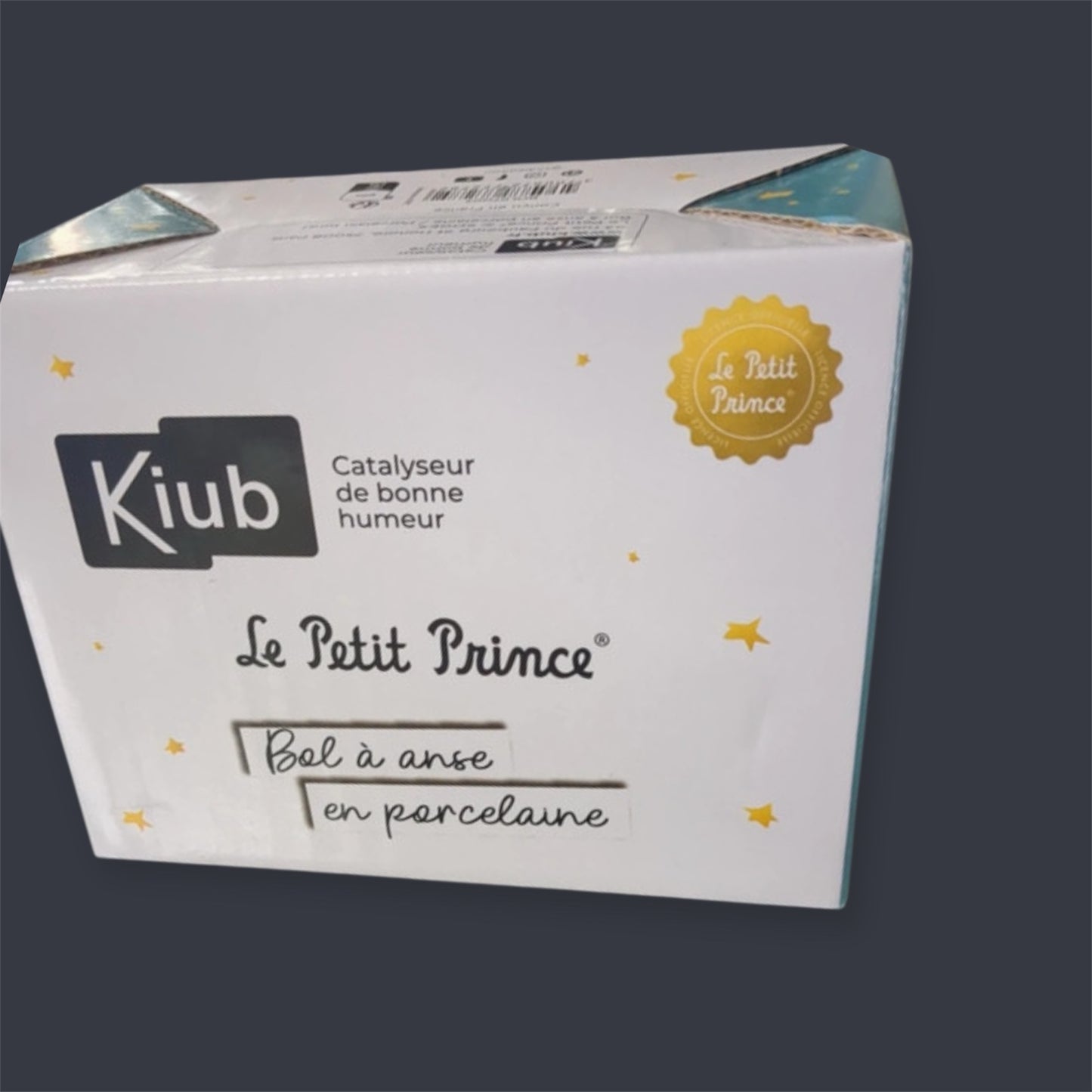 Le Petit Prince tea cup Kiub