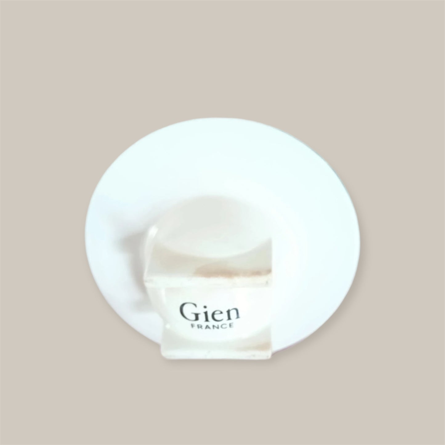 Gien France Le petit prince eggholder footed