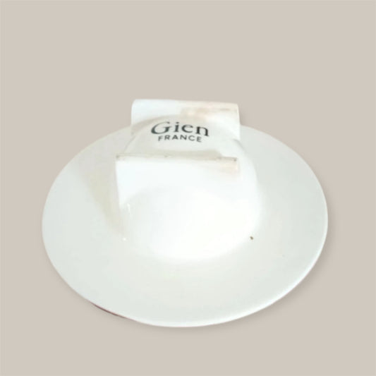 Gien France Le petit prince eggholder footed