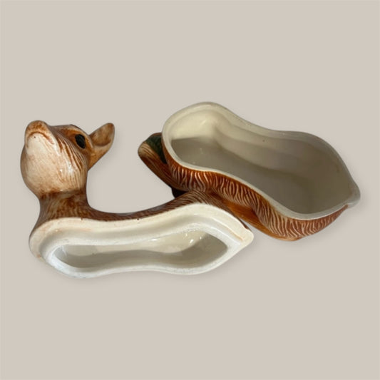 Michel Caugant bambi tureen