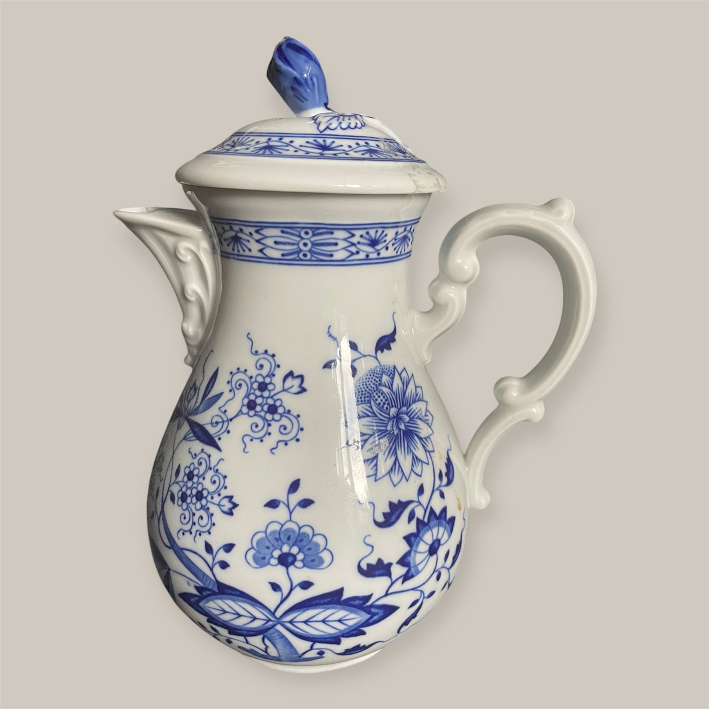 Hutschenreuter coffeepot