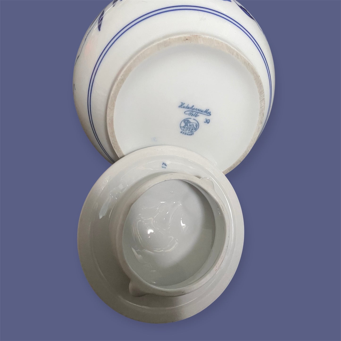 Hutschenreuter coffeepot