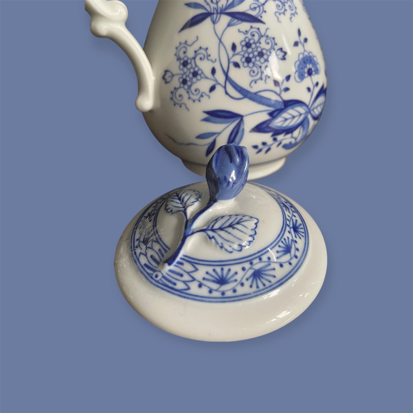 Hutschenreuter coffeepot