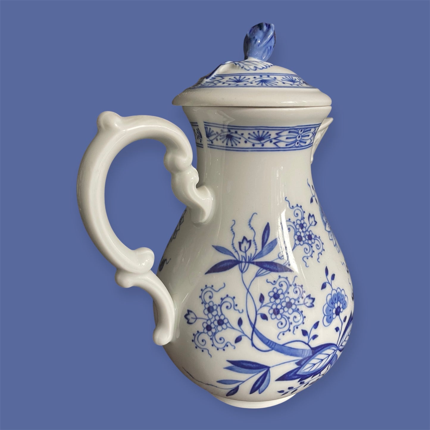 Hutschenreuter coffeepot