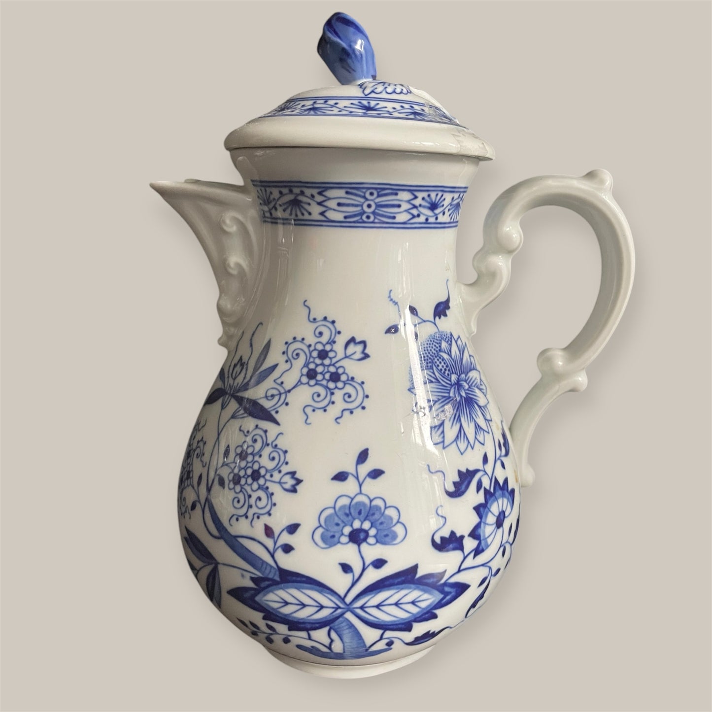 Hutschenreuter coffeepot