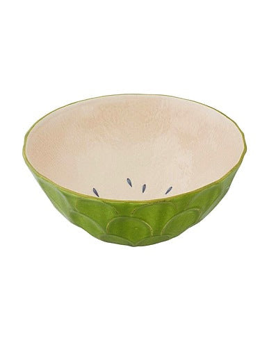 Bordallo Pinheiro annona bowl