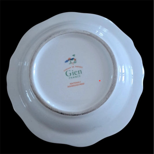 Gien Oiseaux de Paradis videpoche