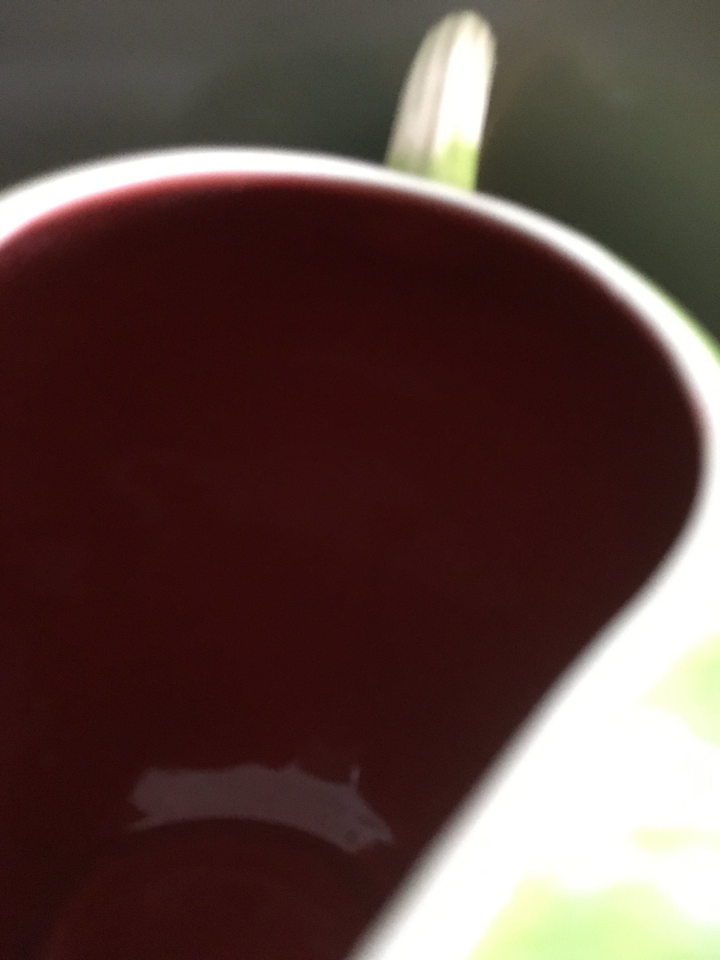 Bordallo Pinheiro faience Watermelon pitcher handpainted polychrome