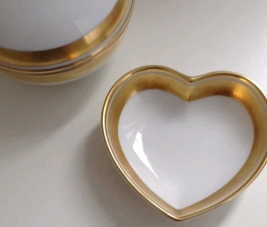 Augarten Wien schaaltje hart