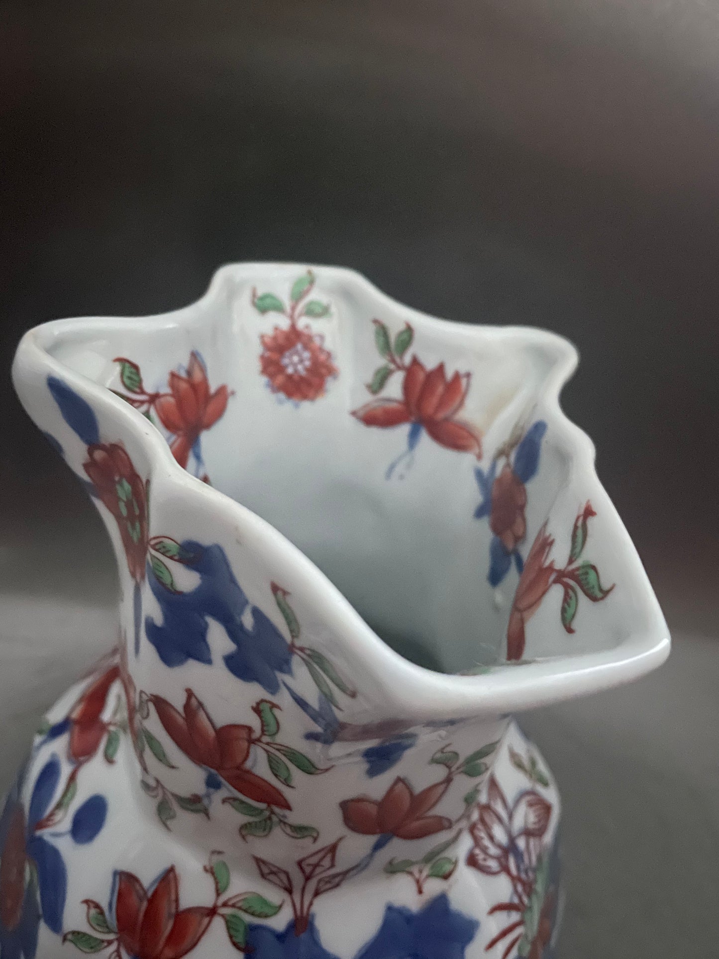 Antique Mason’s jug C1830