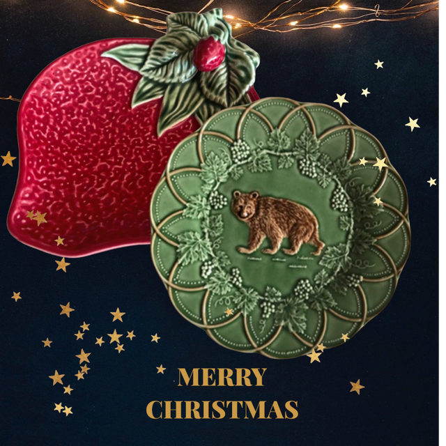 Merry Christmas everyone