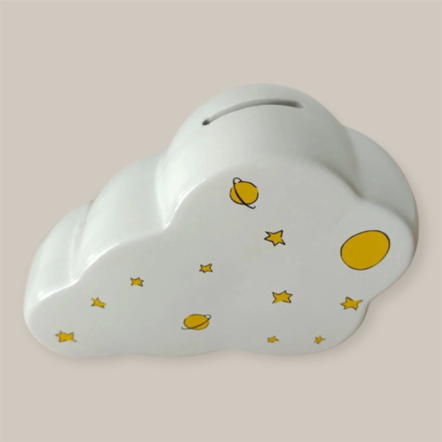 Moneybank Le Petit Prince