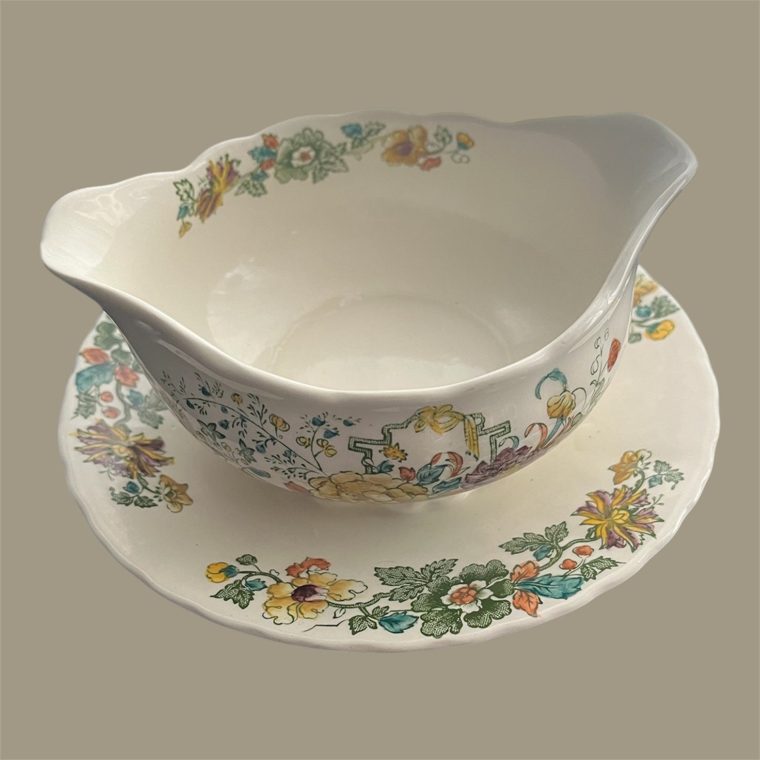 Ironstone