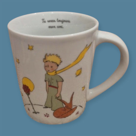 Konitz Le petit Prince mug