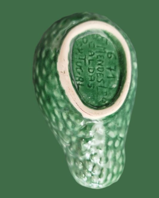 HouselikeaMother vintage avocado Mendes Caldas 