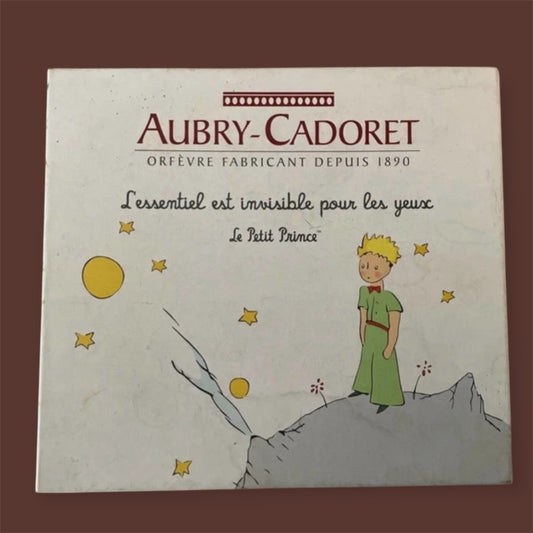 Le petit prince luxury french porcelain set