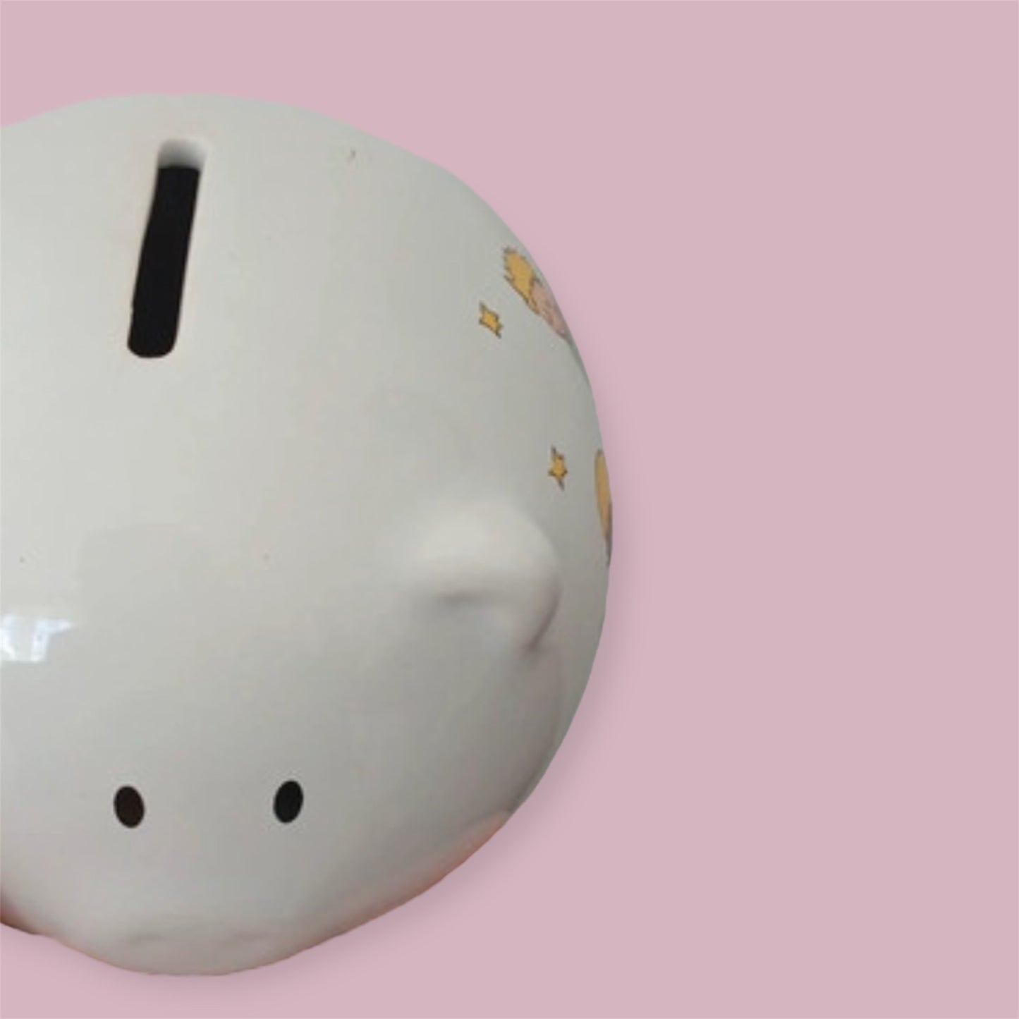 Piggybank Le Petit Prince