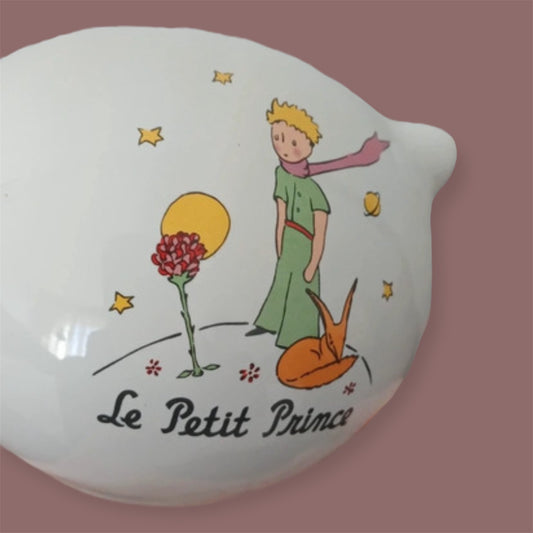 Piggybank Le Petit Prince