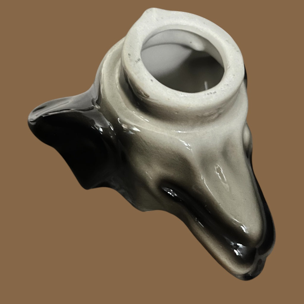 Cortendorf midcentury dashund teapot
