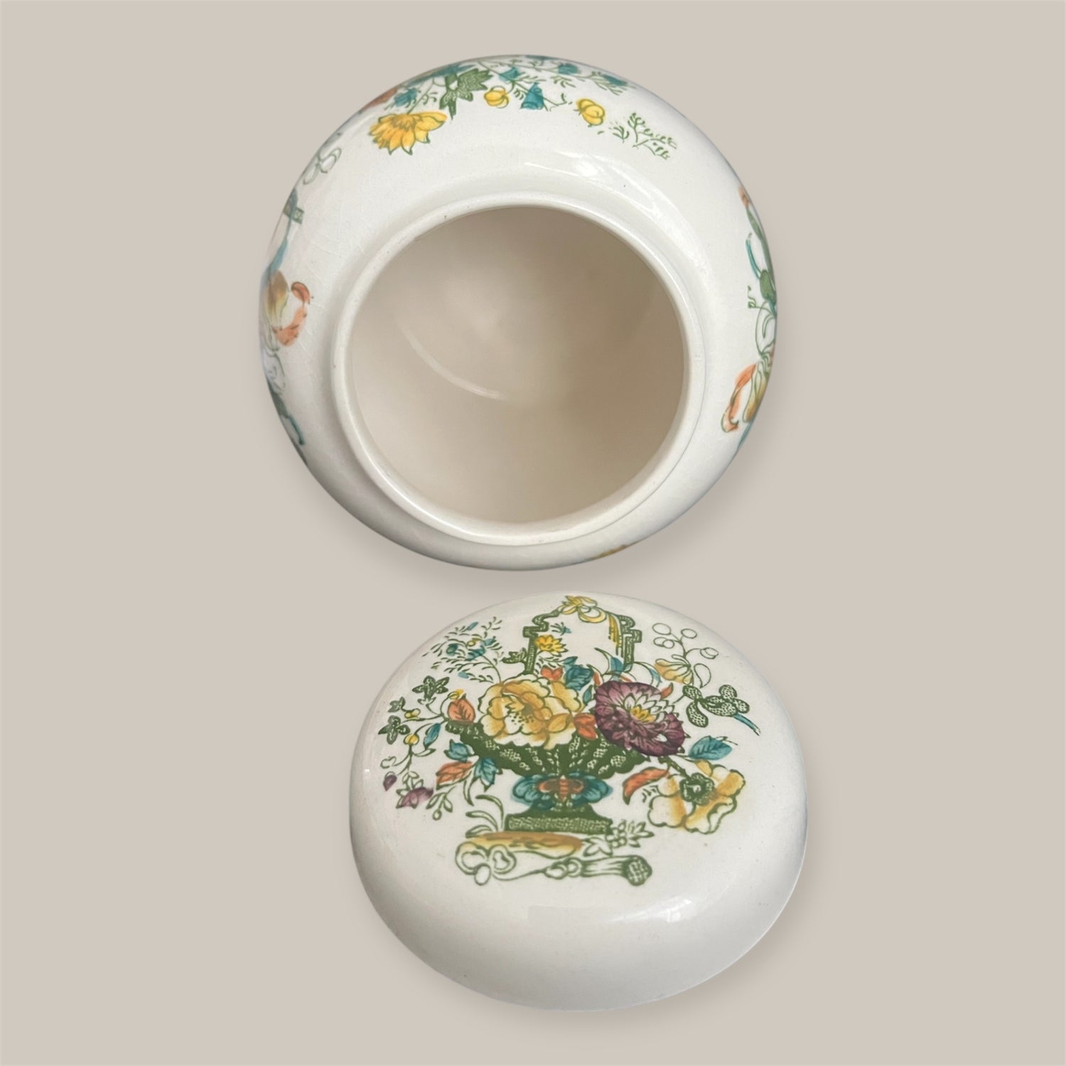 Chineseware