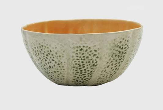 Bordallo Pinheiro Cantaloupe bowl 15 cm