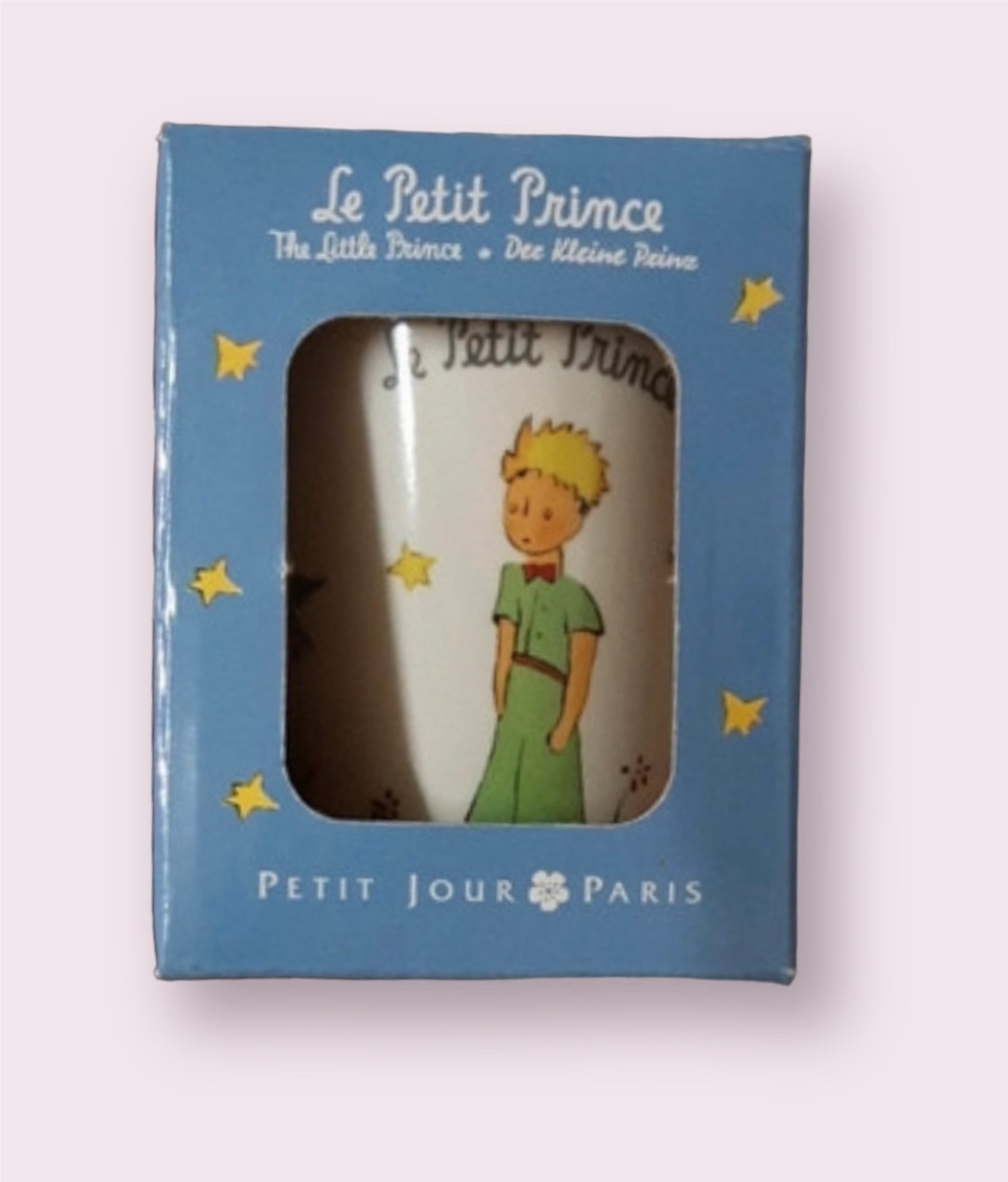 Le Petit Prince