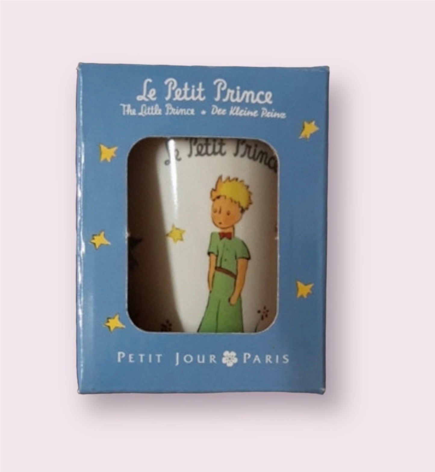 Le Petit Prince