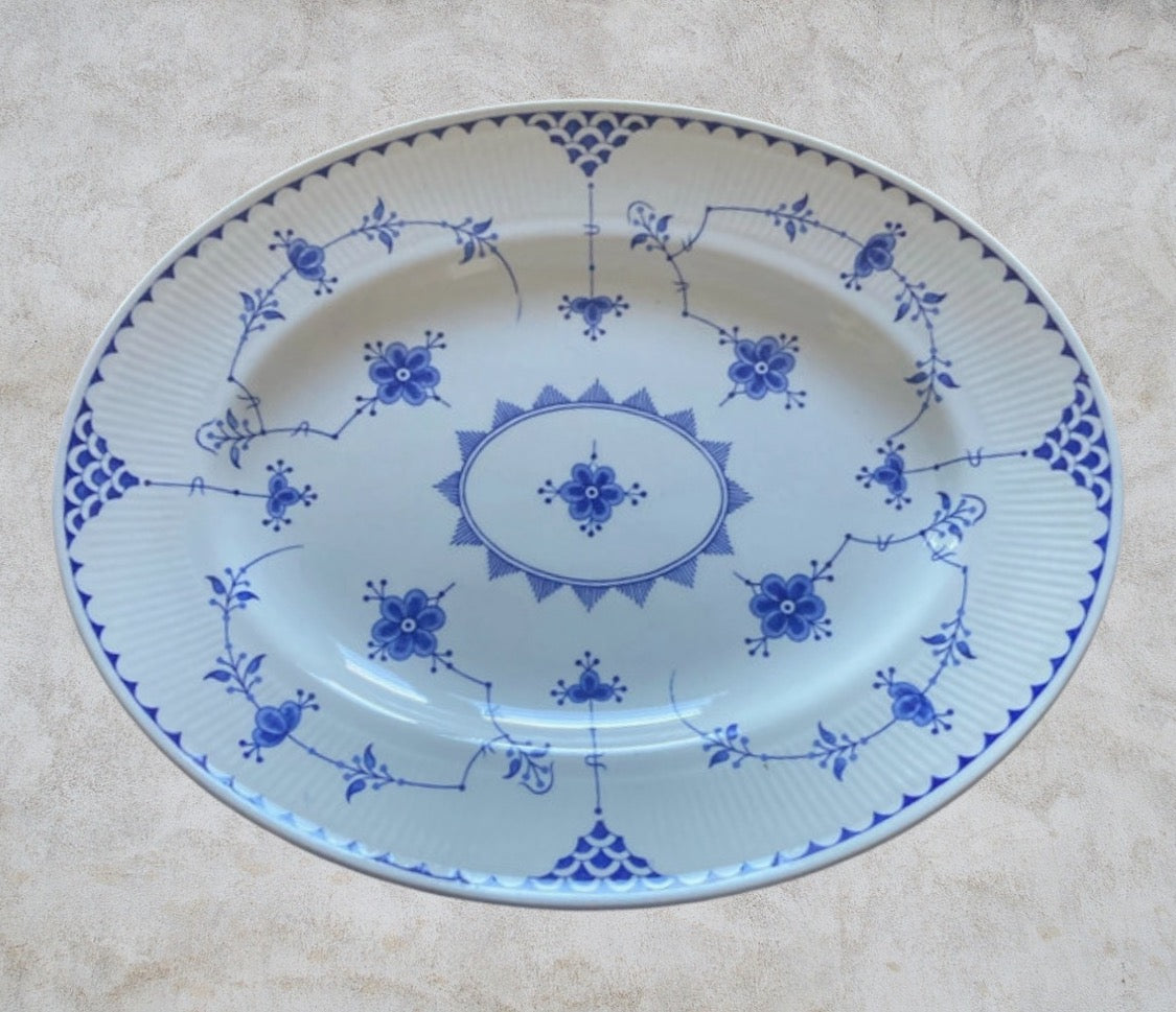 Mason’s Denmark ironstone server