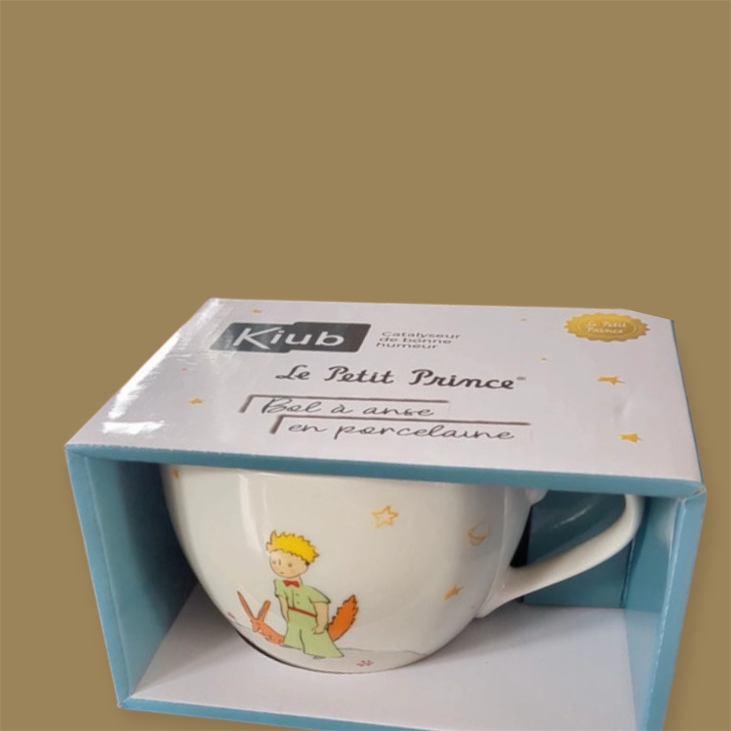Le Petit Prince tea cup Kiub