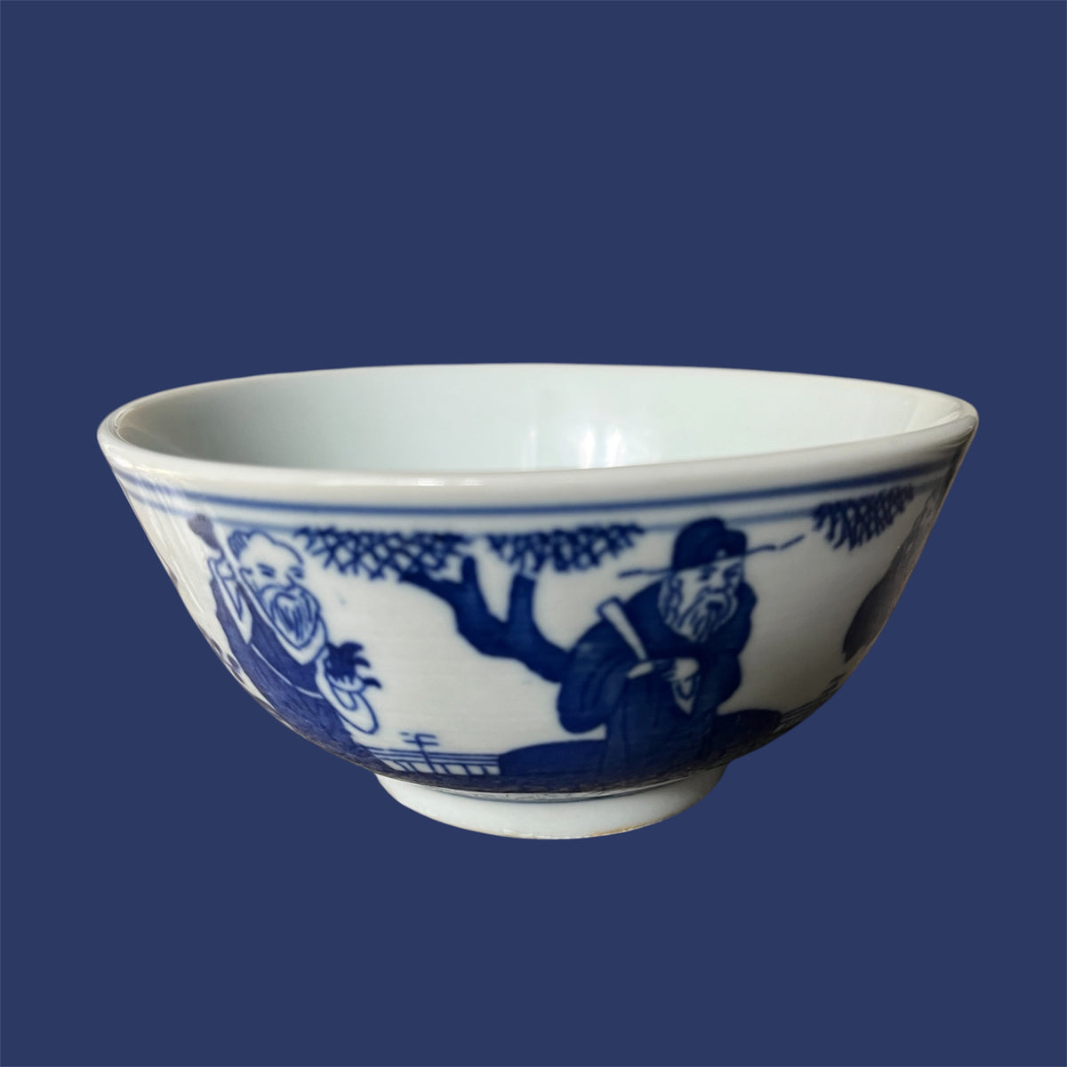 Chineseware