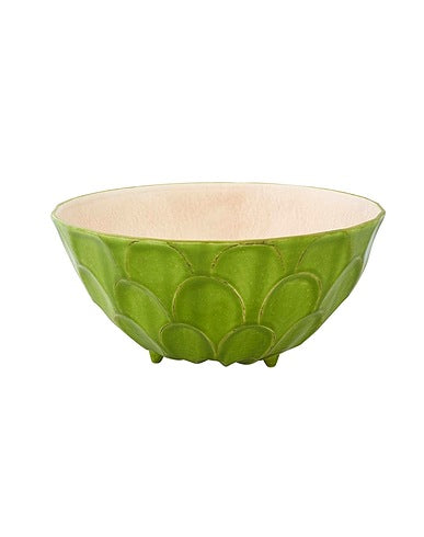 Bordallo Pinheiro annona bowl