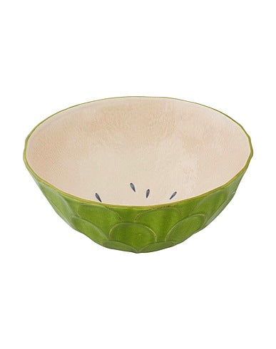 Bordallo Pinheiro annona bowl