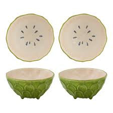 Bordallo Pinheiro annona bowl