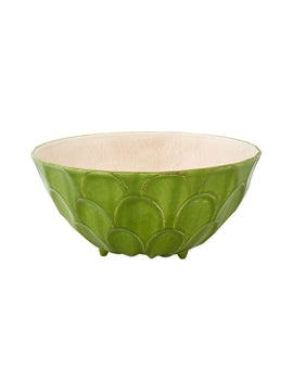 Bordallo Pinheiro annona bowl