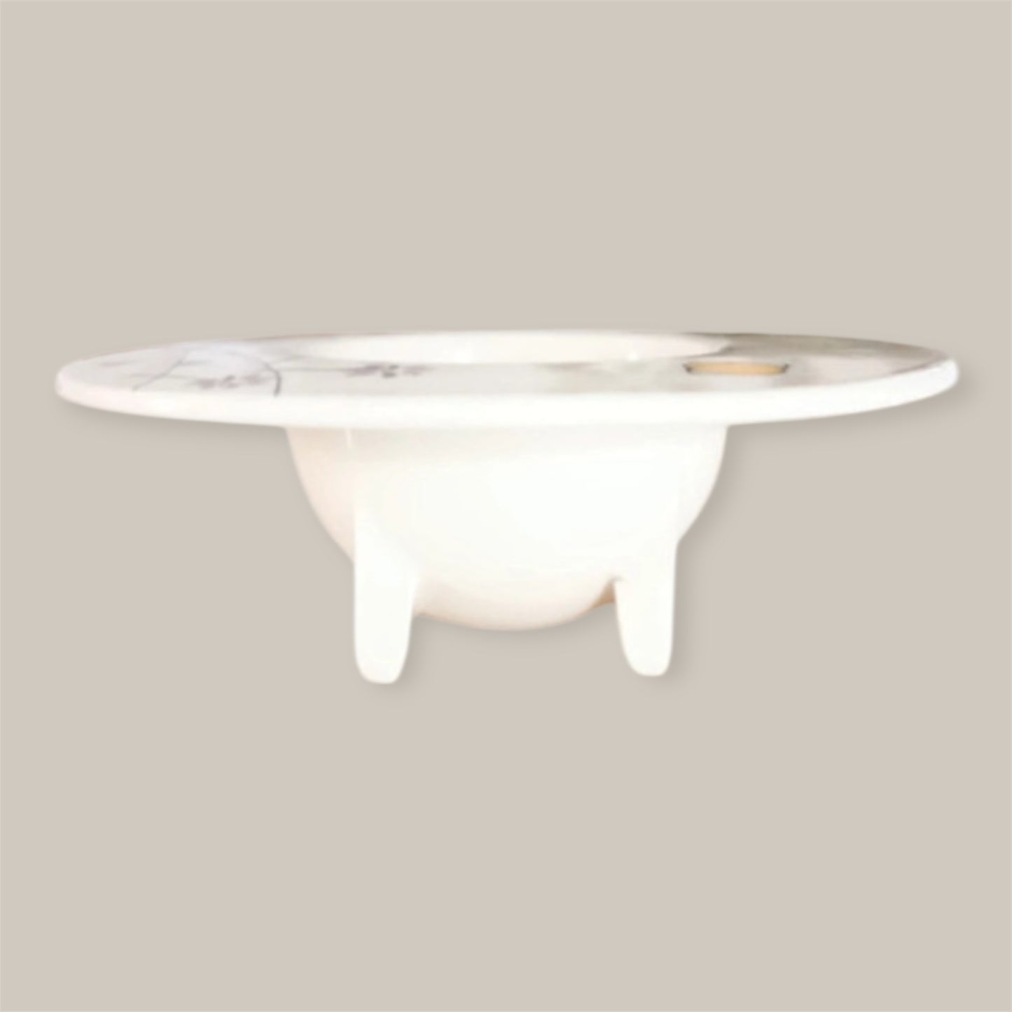 Gien France Le petit prince eggholder footed