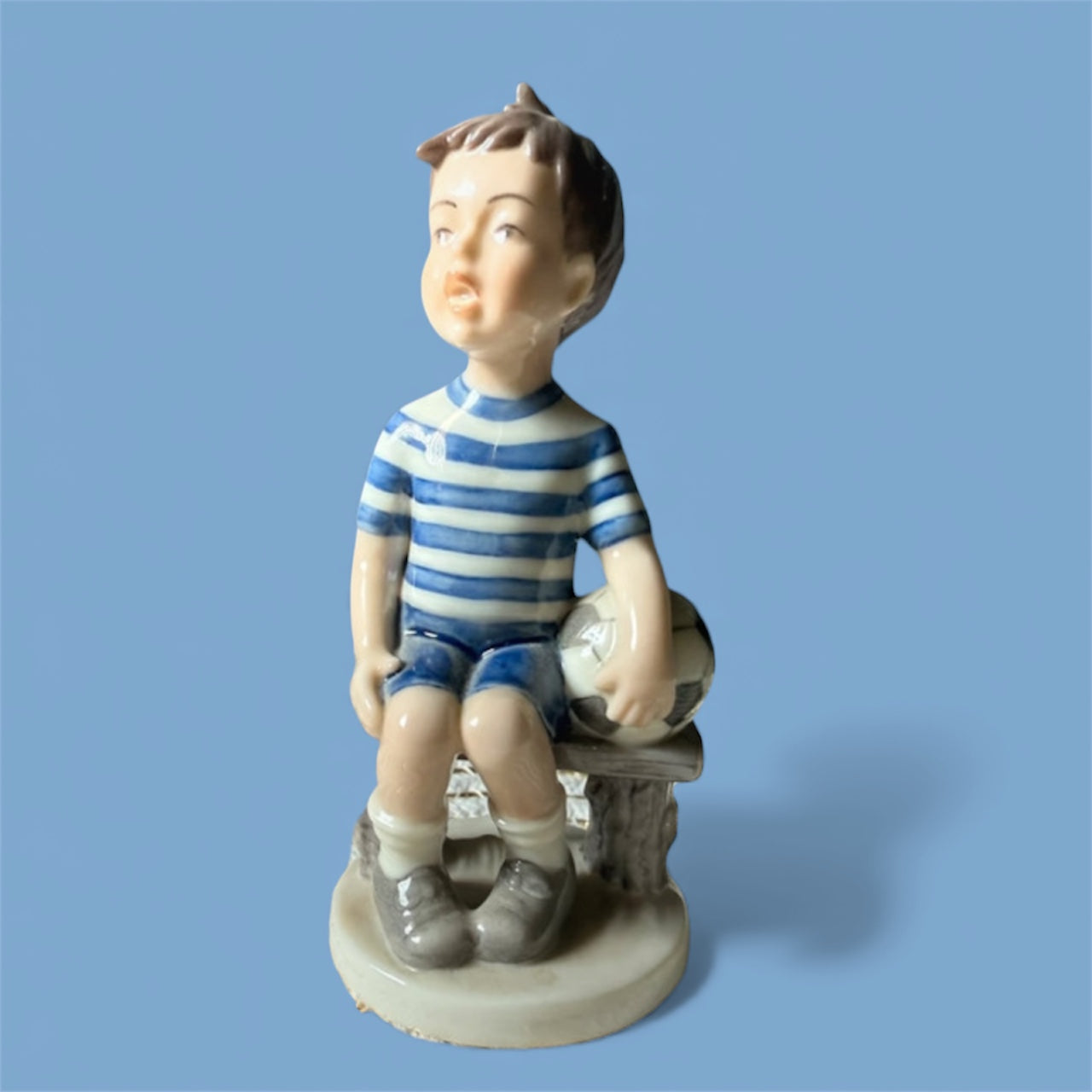 Millenium limited edition Frederik