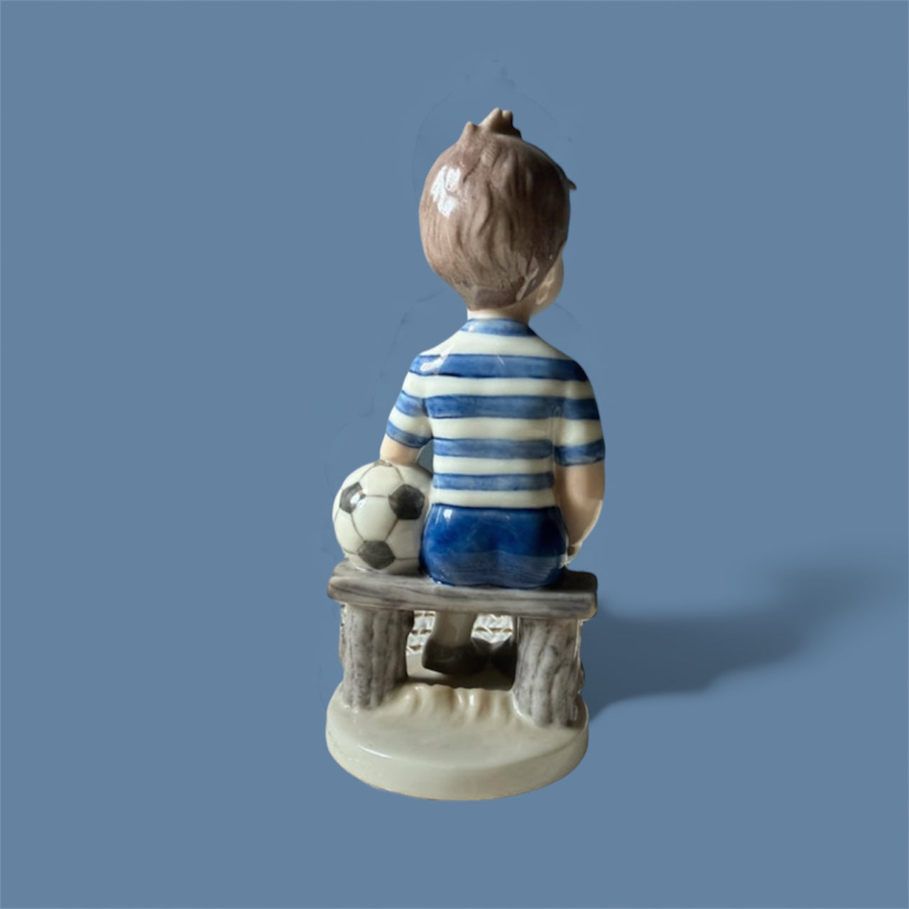 Millenium limited edition Frederik