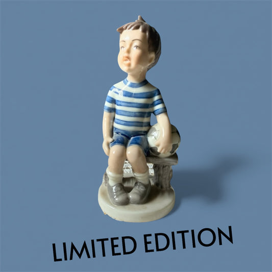 Millenium limited edition Frederik