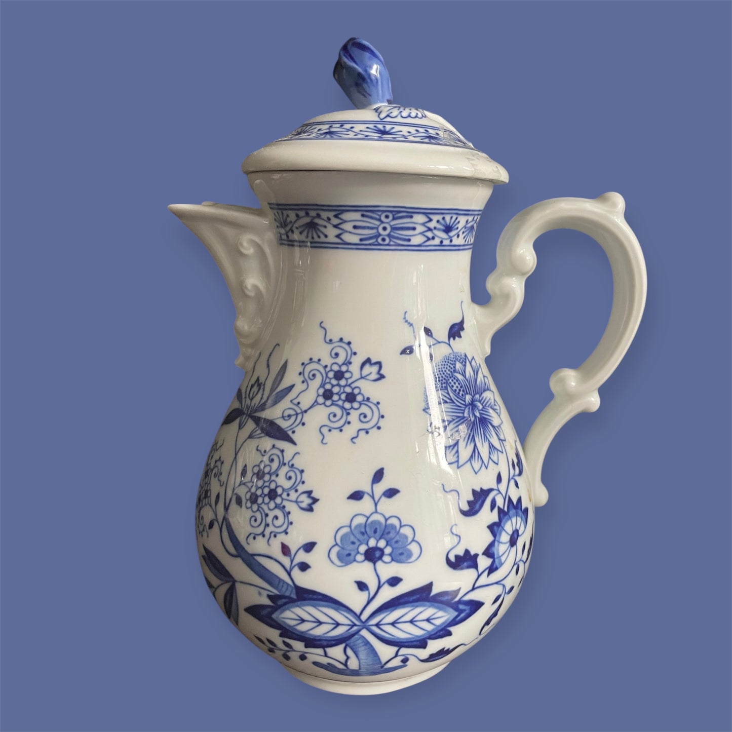 Hutschenreuter coffeepot