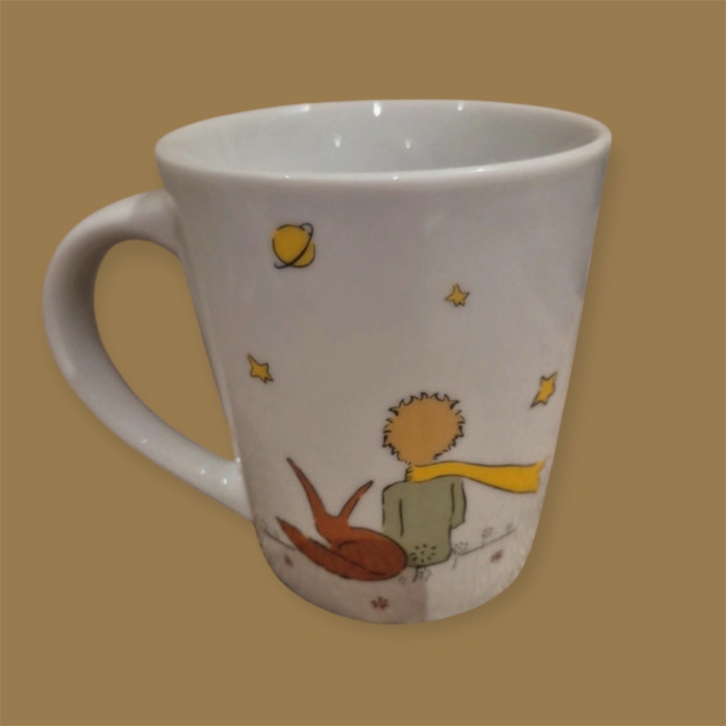Konitz Le petit Prince mug